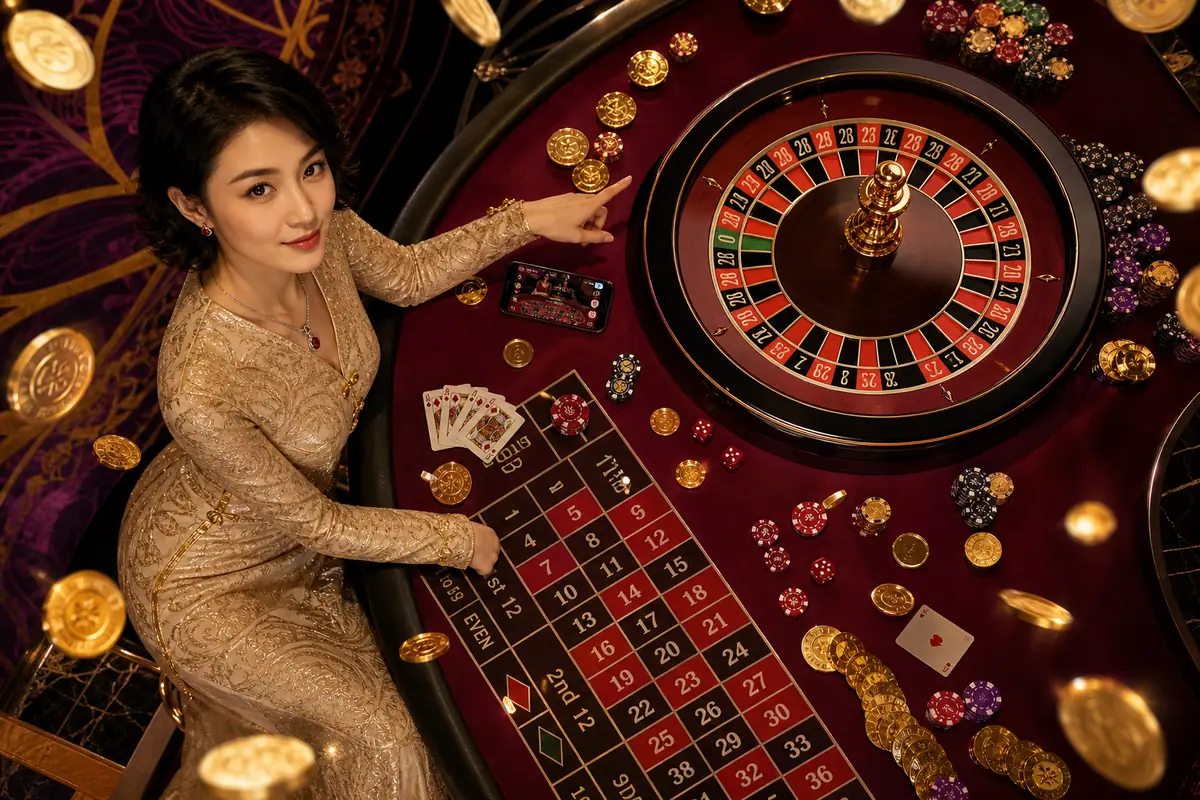 65win ưu đãi chào mừng thành viên mới